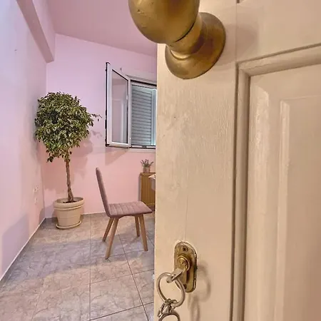 Apartment Ruby Agios Nikolaos (Crete)