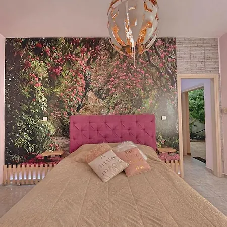 Apartment Ruby Agios Nikolaos (Crete)