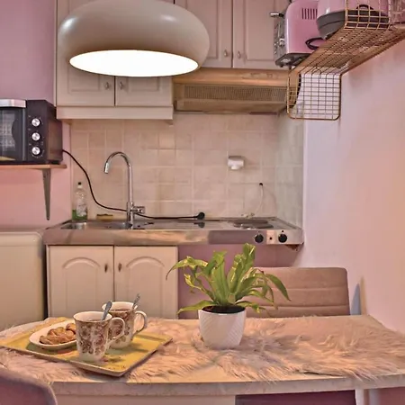 Ruby Apartment Agios Nikolaos (Crete)