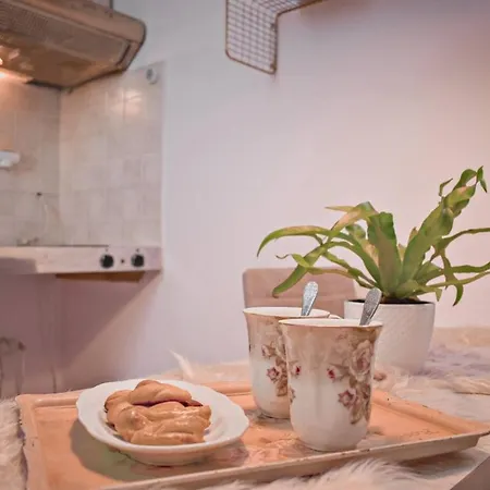 Ruby Apartman