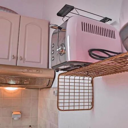 Apartman Ruby *