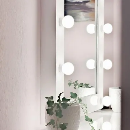 Apartman Ruby *